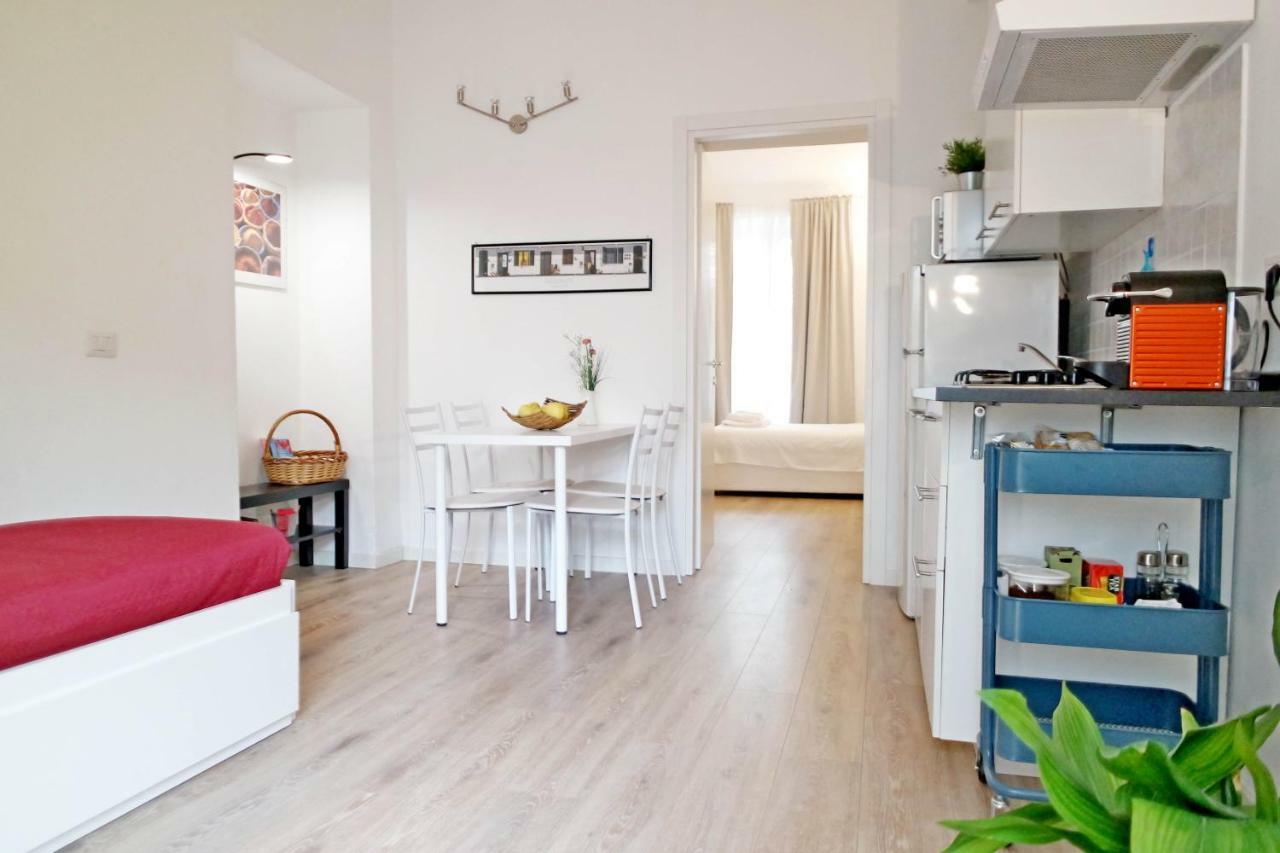 Apartment Likehome - Via Crema