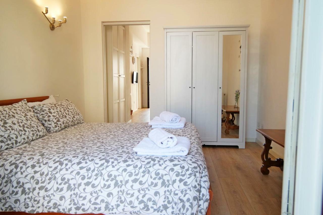 Likehome - Via Crema Apartment *