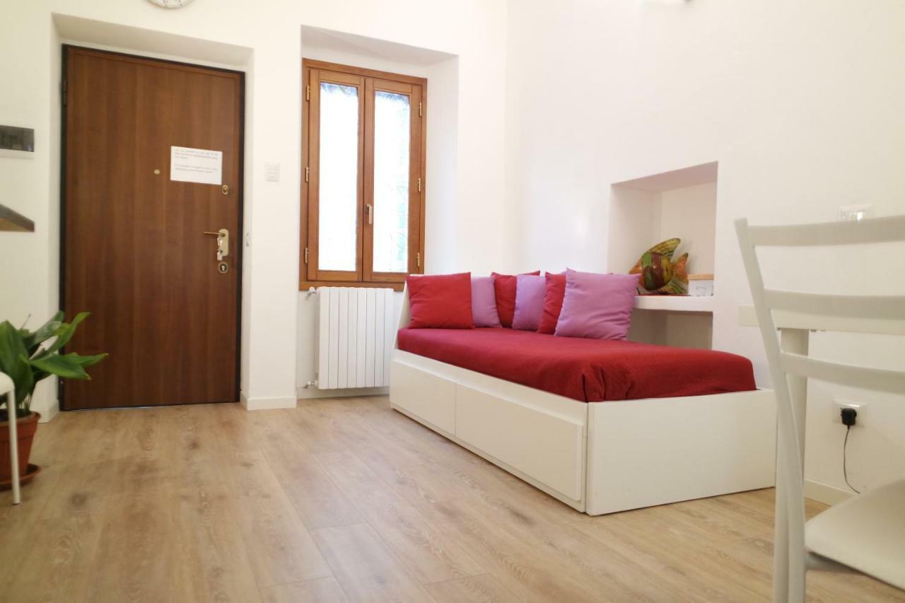 Likehome - Via Crema * Milan