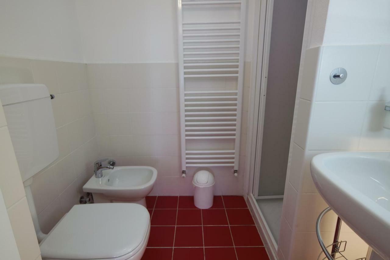 Apartment Likehome - Via Crema